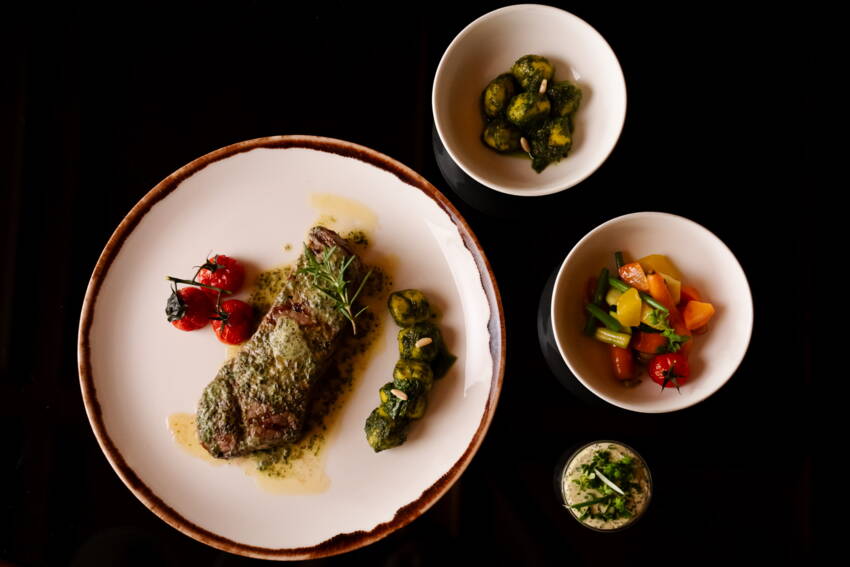 Restaurant Posthotel Rössli Restaurant Posthotel Rössli