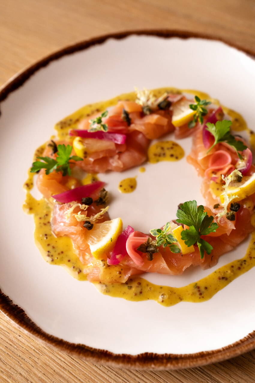 Restaurant Posthotel Rössli Restaurant Posthotel Rössli